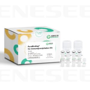 purebinding® co lmmunoprecipitation kit
