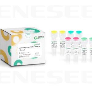 geneseed® rna seq library prep kit for illumina