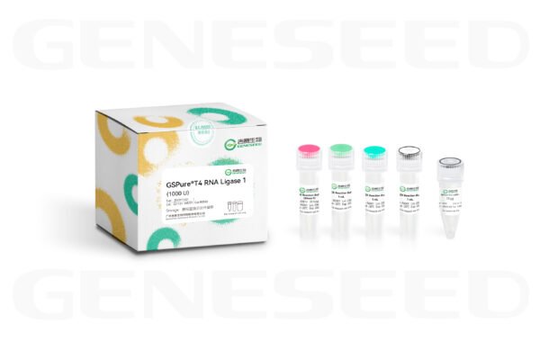 gspure® t4 rna ligase 1