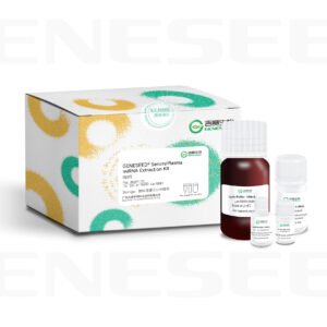 geneseed® serum/plasma mirna extraction kit